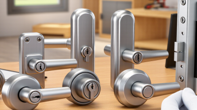 How to Choose the Best Pull Lock in 2026?