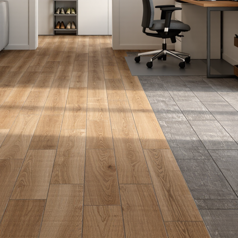 How to Choose the Best PVC Floor Tiles in 2026?