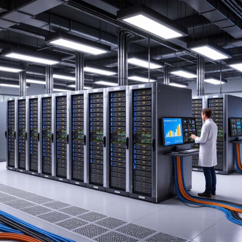 Top AI Server Companies for Global Buyers?