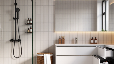 2026 Best Bathroom Accessories Buying Guide?
