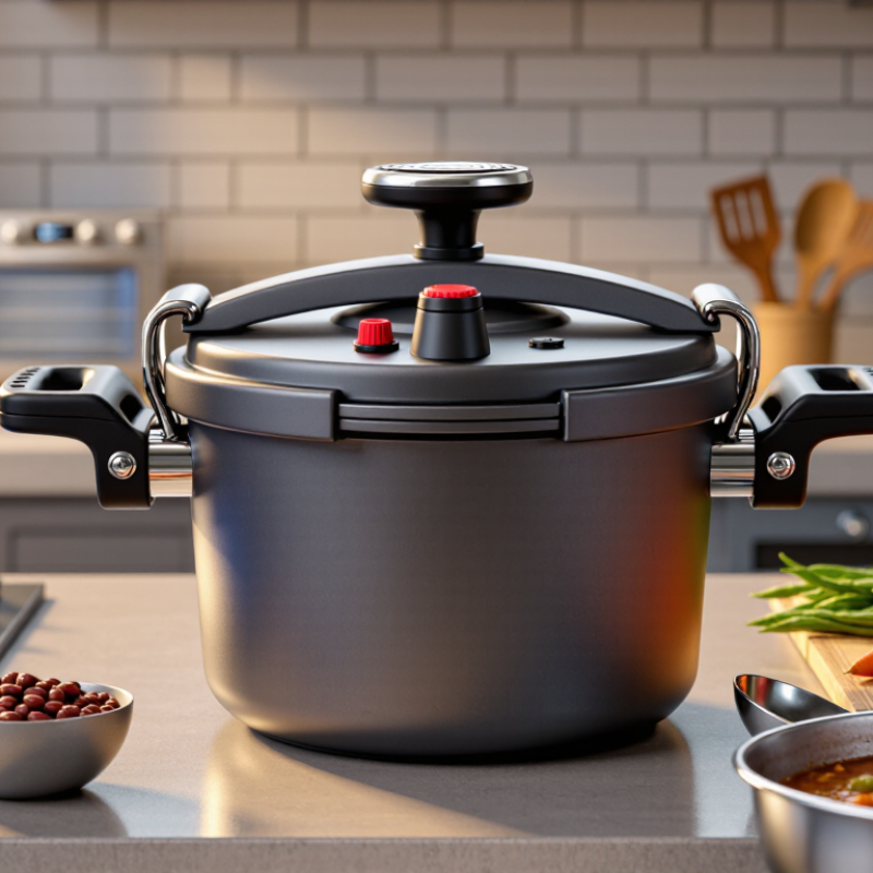 7 Tips for Buying a Hard Anodised Pressure Cooker?