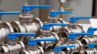 7 Stainless Steel Ball Valve Buying Tips?