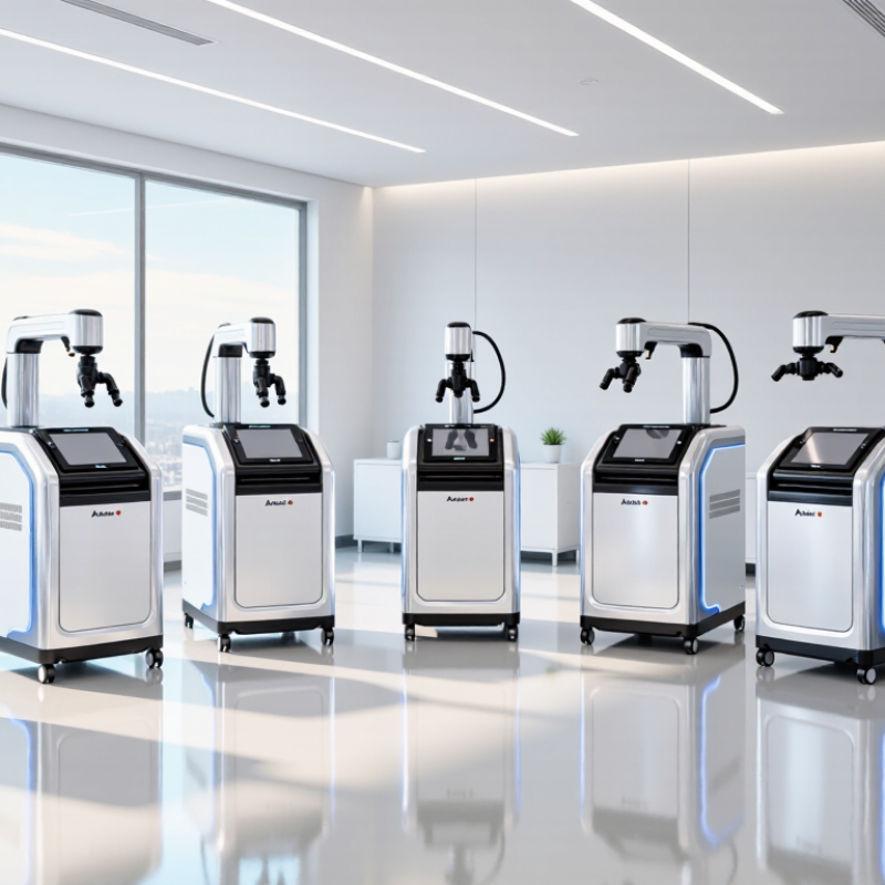 7 Best Alpha Laser Machines for Global Buyers?