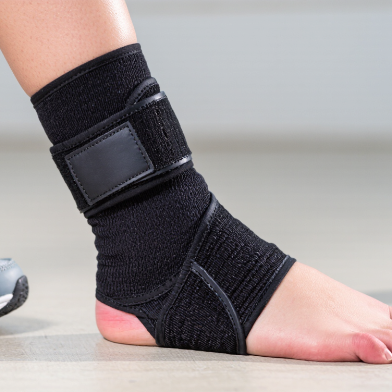 What Is the Best Compression Ankle Wrap?