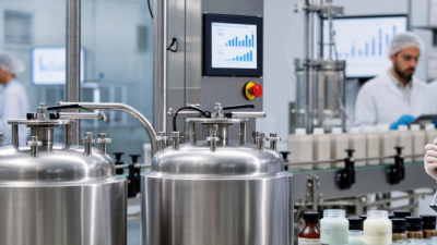 2026 Top OEM Skincare Manufacturing Companies?