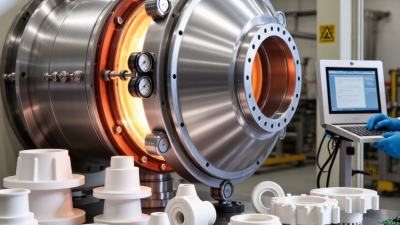 Top 10 Hot Isostatic Pressing Ceramics Suppliers