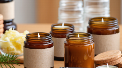What Is Private Label Soy Candles and How Does It Work?