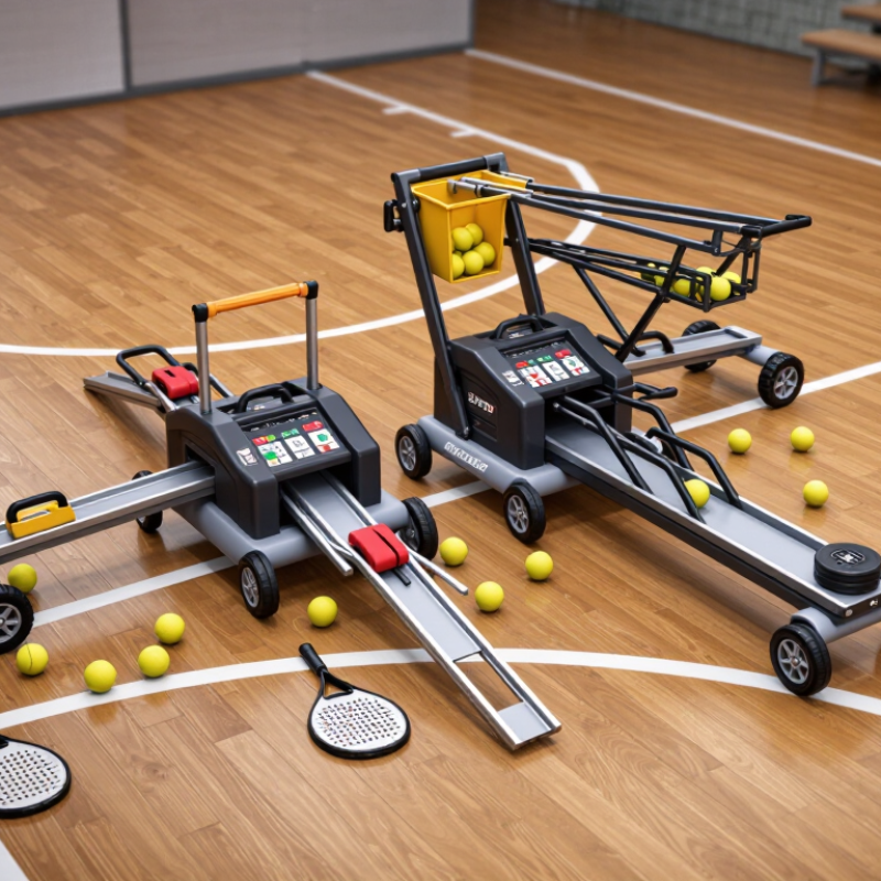 Top Pickleball Shooter Buying Guide for Global Buyers