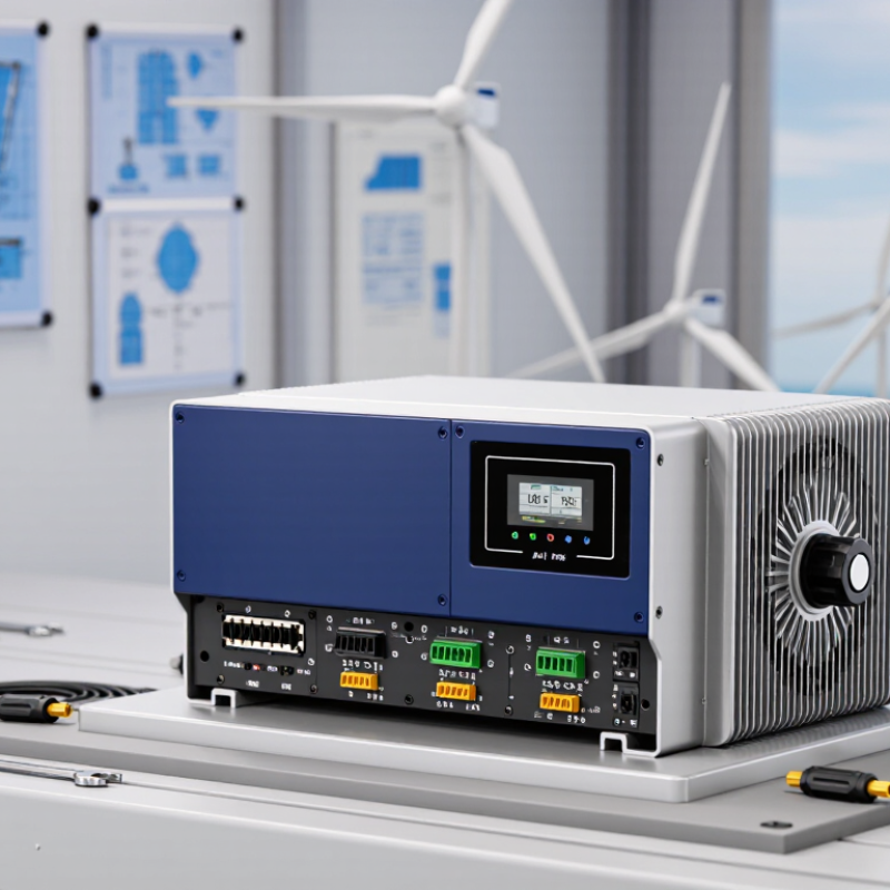 2026 Best Wind Grid Inverter for Global Buyers?