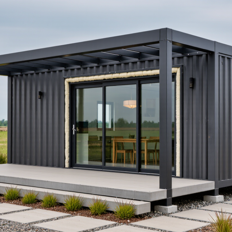 2026 Top 20ft Standard Container House Prices?