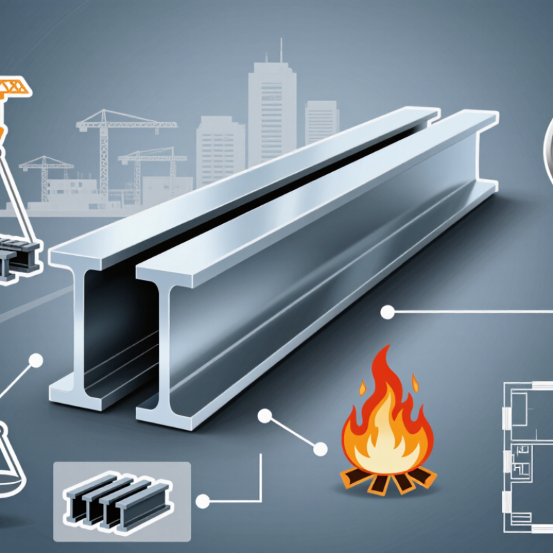 How to Choose the Right Universal Beam in 2026?