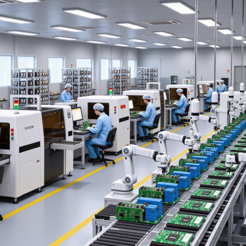 What Is the Best PCB Assembly Service in China?