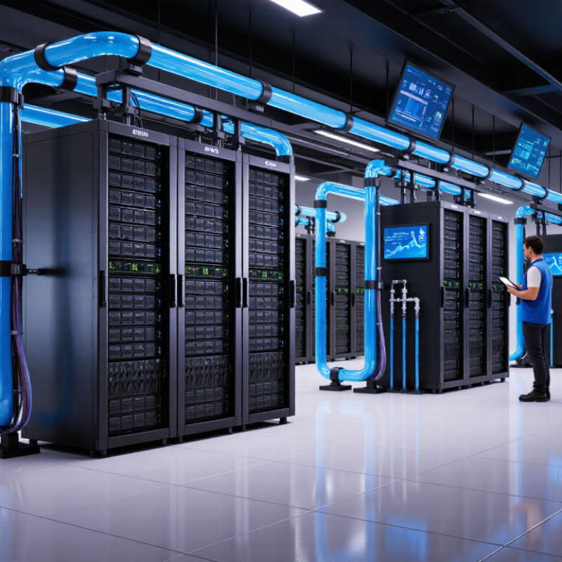 How to Choose a Data Center AI Server Manufacturer?