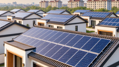 China Top 10 Home Solar System Manufacturers?