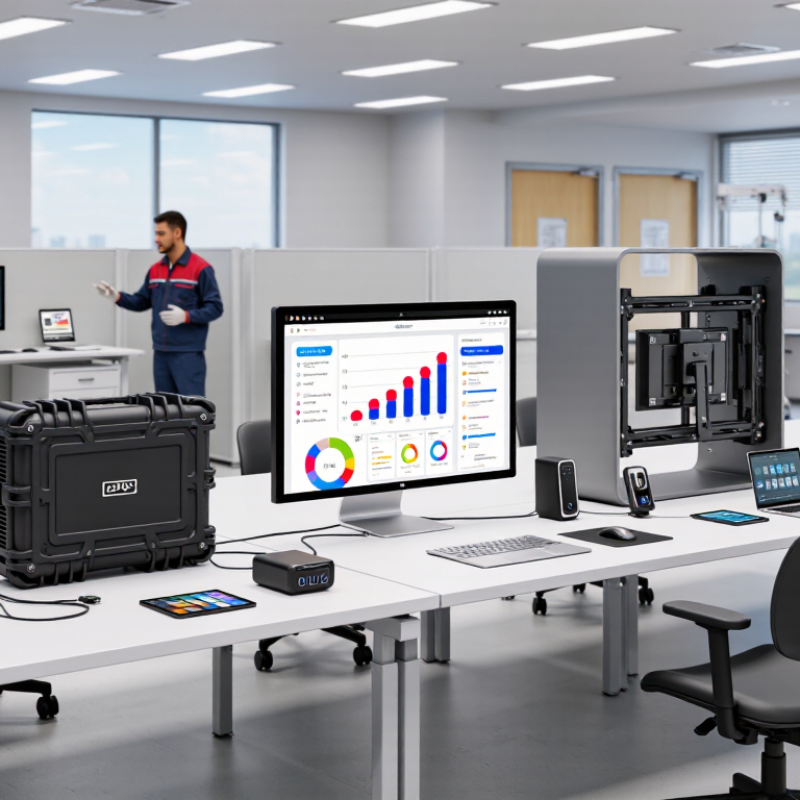 2026 Best USB Touch Monitor Types for Global Buyers