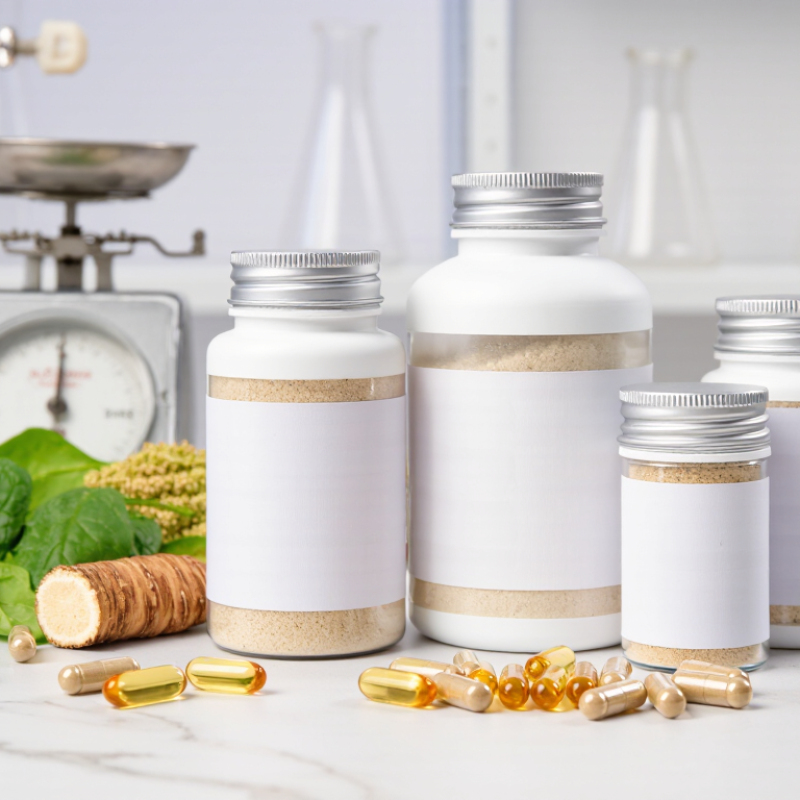 2026 Best Ecdysterone Supplement for Global Buyers?