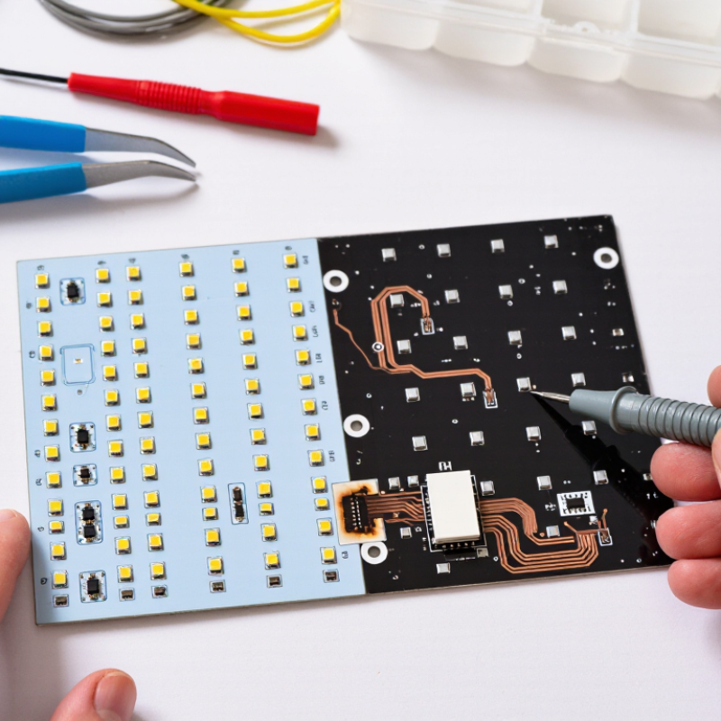 2026 Best LED Sheet Fix How to Repair a Dead Section?