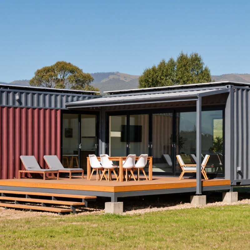 What Are the Top Cargo Container Homes to Buy?