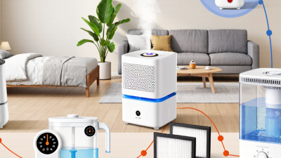 What Is the Best Room Humidifier to Buy?