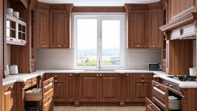 10 Best Traditional Cabinets for Your Kitchen?
