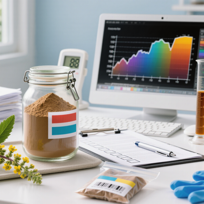How to Source Tribulus Terrestris Extract in 2026?