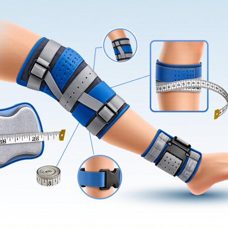 How to Choose the Right Knee Immobilizer?