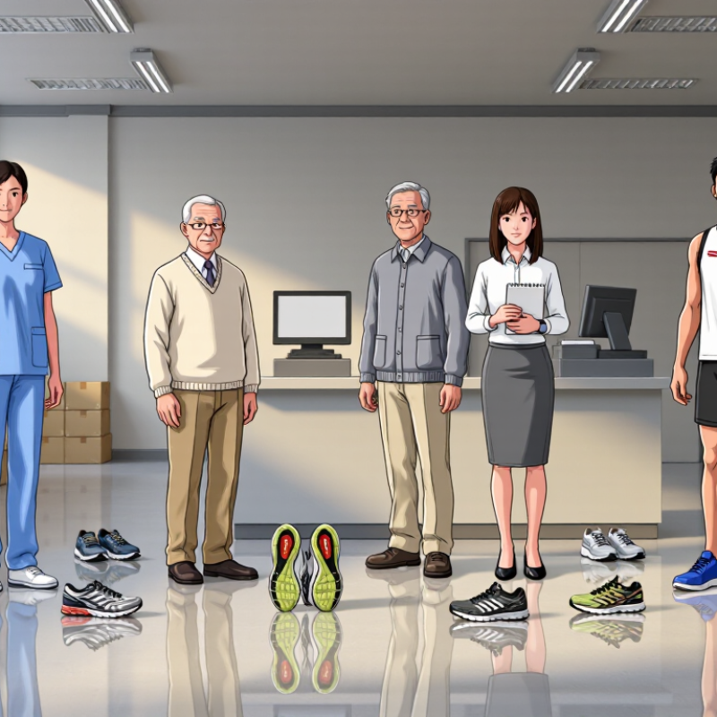 Who Needs Foot Support Devices From China Top Suppliers?