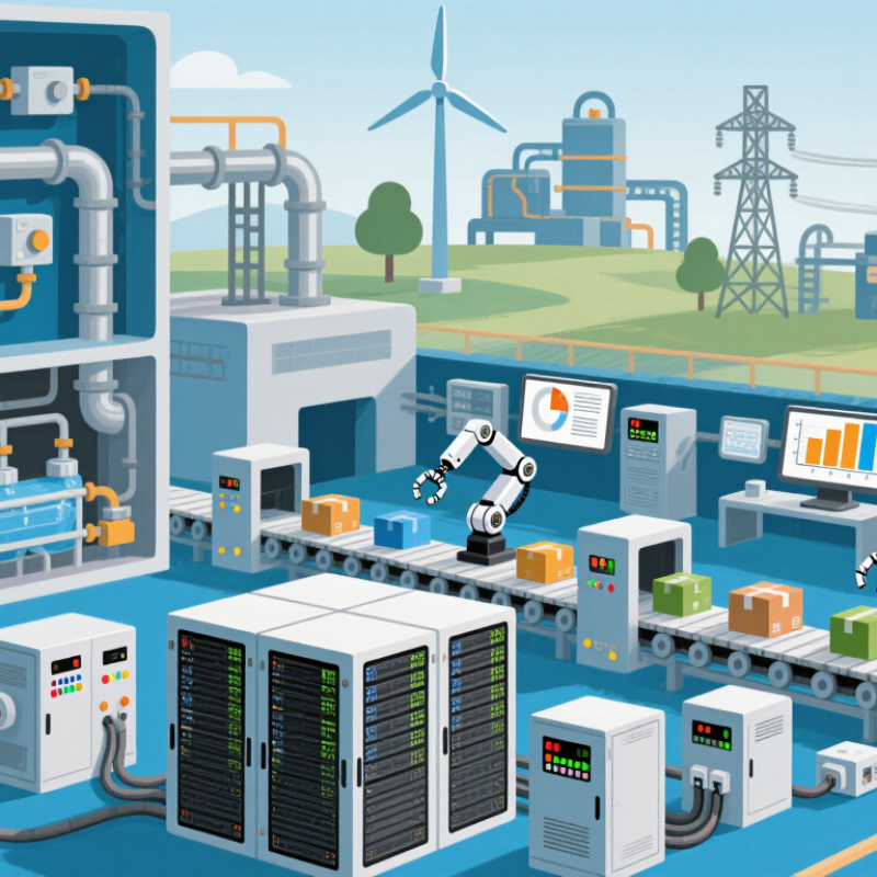10 Best Automatic Control Systems for Global Buyers?