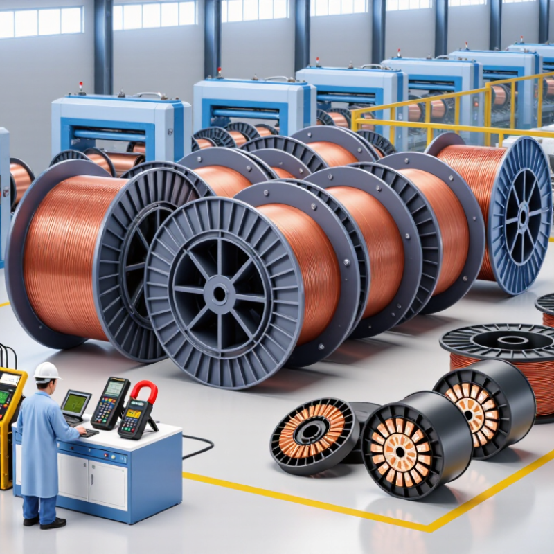 China Best Copper Cable Manufacturers and Suppliers?