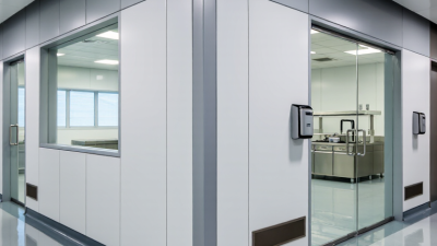Top 10 Waterproof Wall Panels for Commercial Projects?
