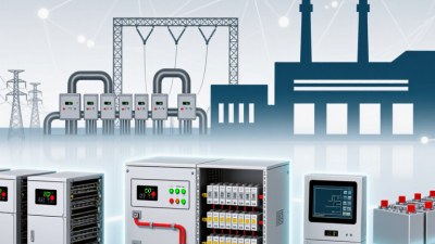 China Top 10 Power Utilities DC Systems Manufacturers