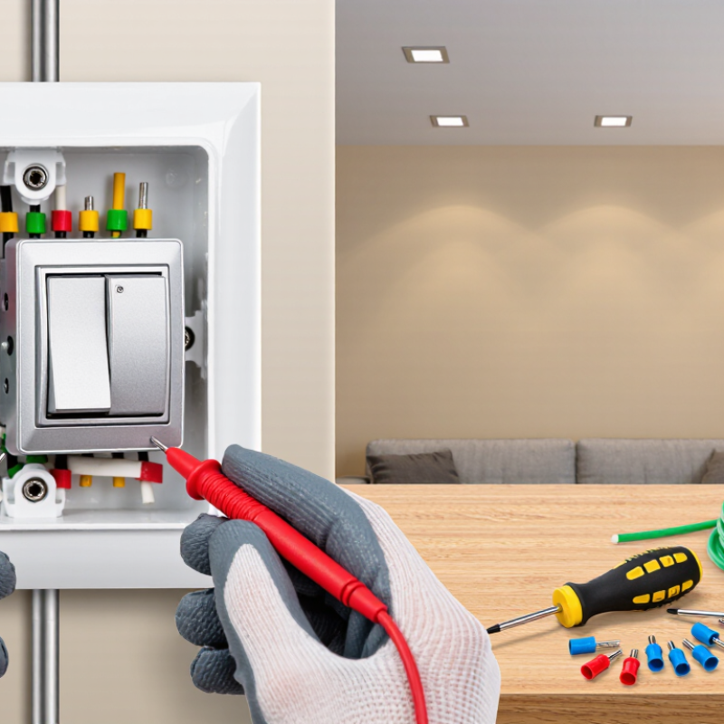 How to Install a 3 Way Switch Dimmer in 2026?