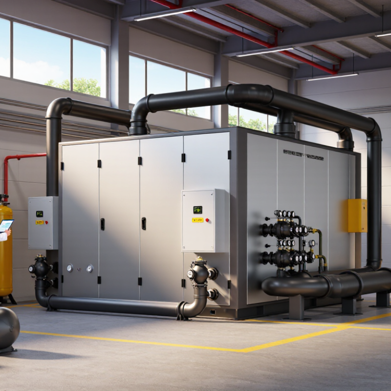 10 Nitrogen Generator Buying Tips for Global Buyers
