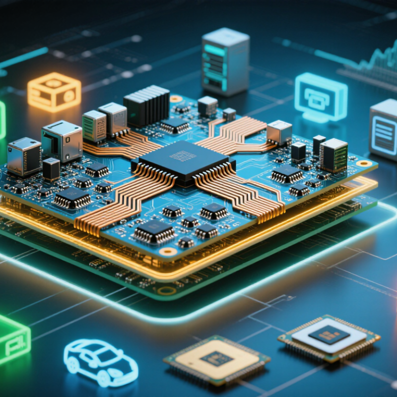China Top 10 PCB Board Design Companies in 2026