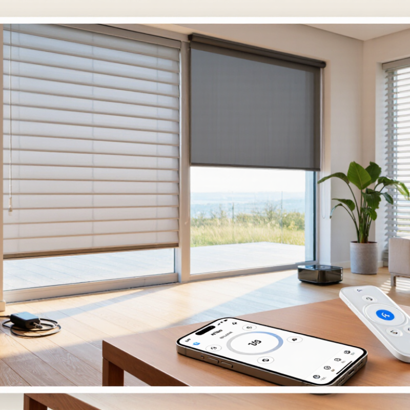 2026 Best Remote Control Blinds for Global Buyers