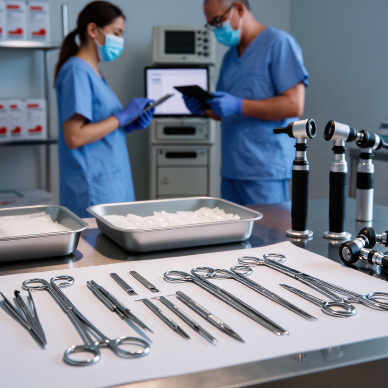 How to Choose the Best Medical Tools for Global Buyers?