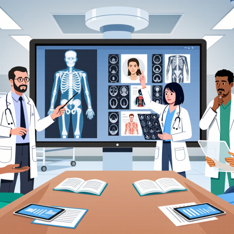 How to Build a Successful Spine Surgeon Collaboration?