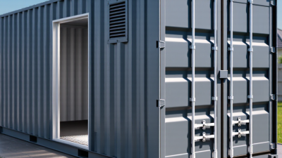 What Is the Best 10 Foot Storage Container in 2026?