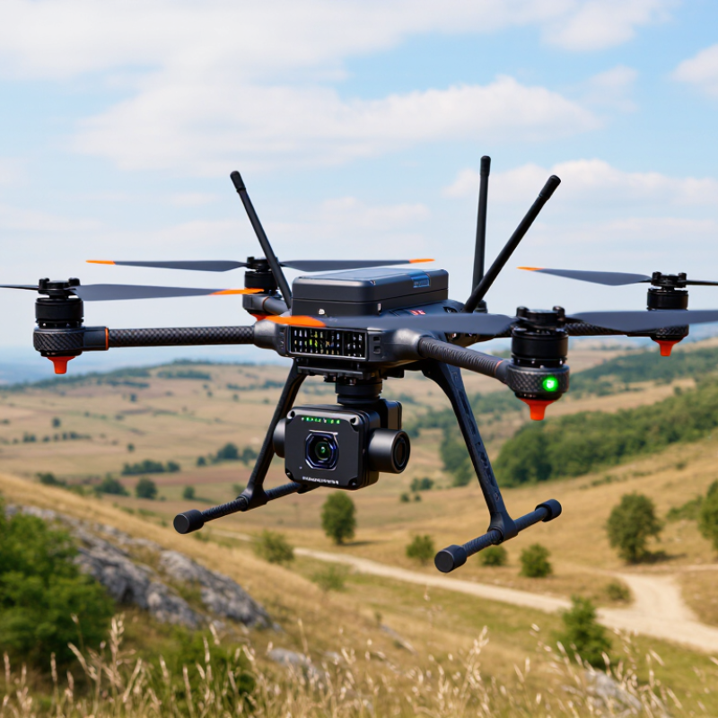 How to Choose a Long Range FPV Drone in 2026?