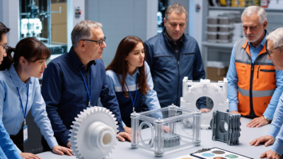 2026 Top 3D Printing Prototype Suppliers for Global Buyers