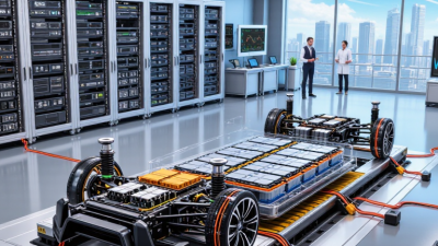 Top 10 Battery Management System Power HIL Testbeds
