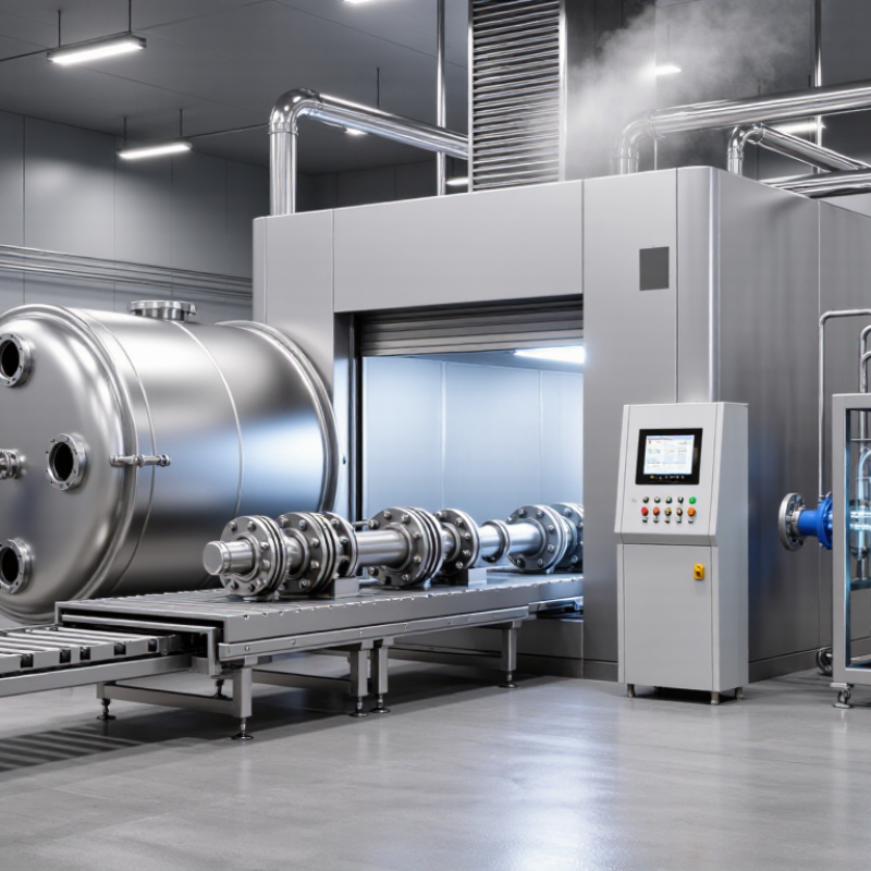 What Is a Hydrocarbon Cleaning System and How Does It Work?