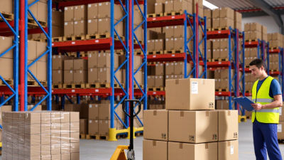 How to Choose the Right Corrugated Box Supplier?