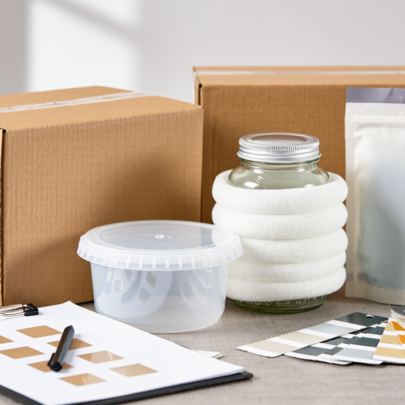 7 Tips for Choosing High Quality Packaging?