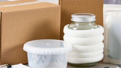 7 Tips for Choosing High Quality Packaging?