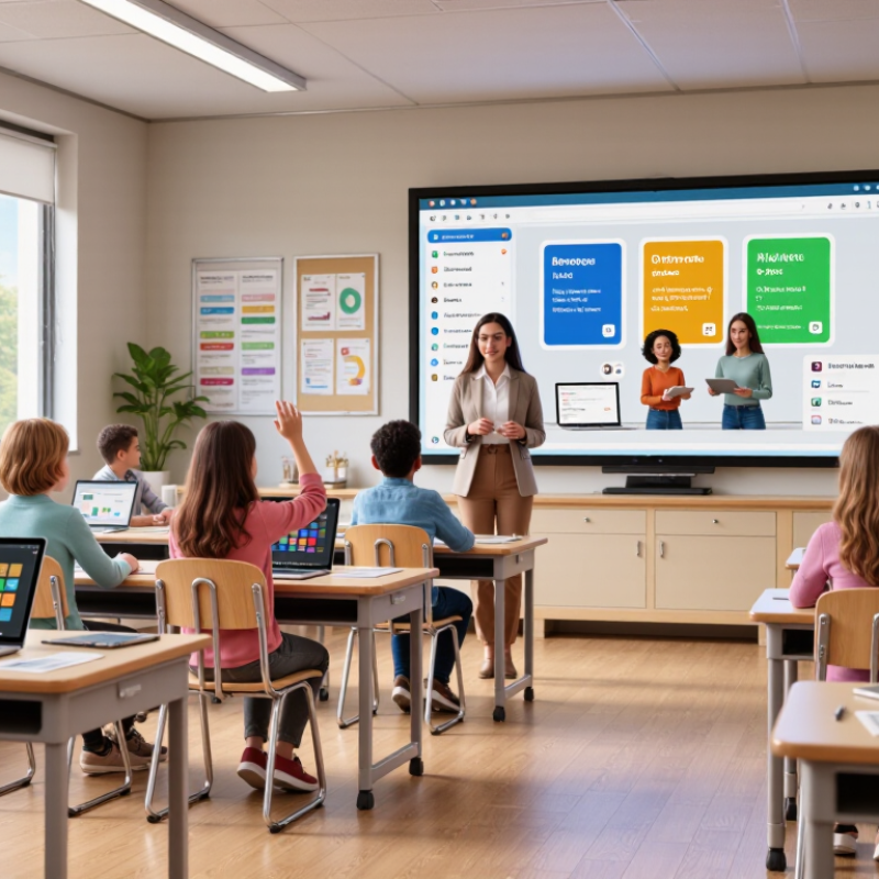 How to Choose Classroom Coding Tools in 2026?