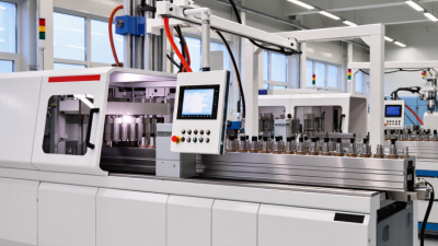 2026 Best Injection Molding Machine for Global Buyers?