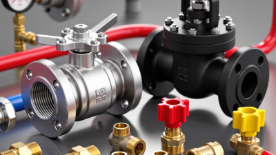 How to Choose the Right Valve Fittings for Your Project?