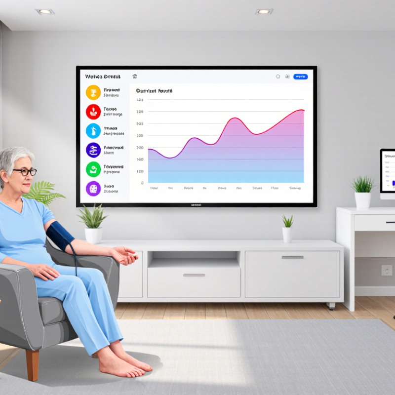 How Does Remote Patient Monitoring Improve Patient Safety?