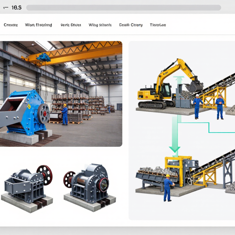 Top Small Stone Crusher Manufacturers in China